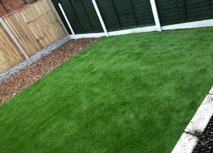 Our Services - Landscaping